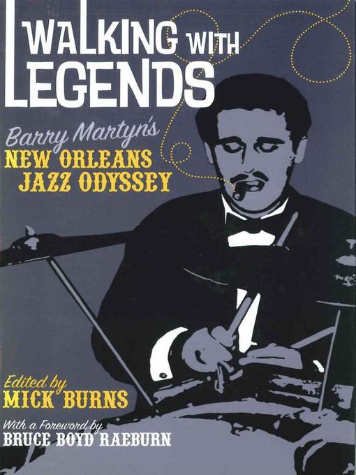 Title details for Walking with Legends by Mick Burns - Available